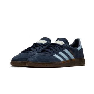 adidas Originals  Handball Spezial Navy Gum 