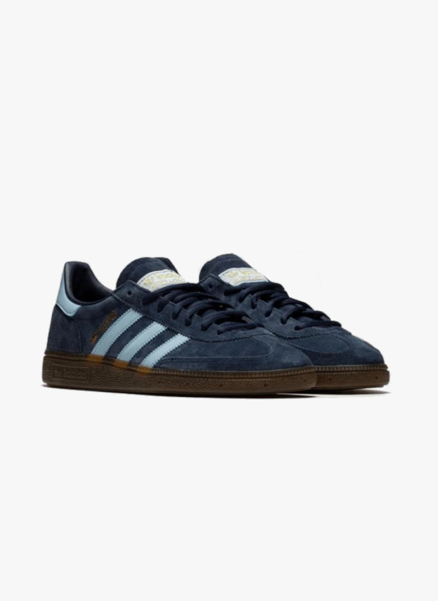 adidas Originals  Handball Spezial Navy Gum 