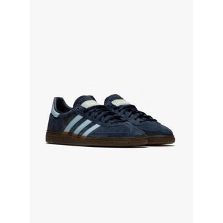 adidas Originals  Handball Spezial Navy Gum 