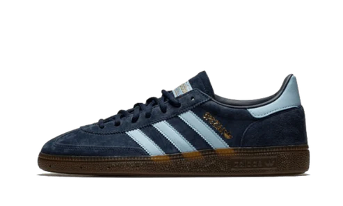 adidas Originals  Handball Spezial Navy Gum 