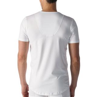 mey  Dry Cotton lot de 2 - maillot de corps Tee-shirts 