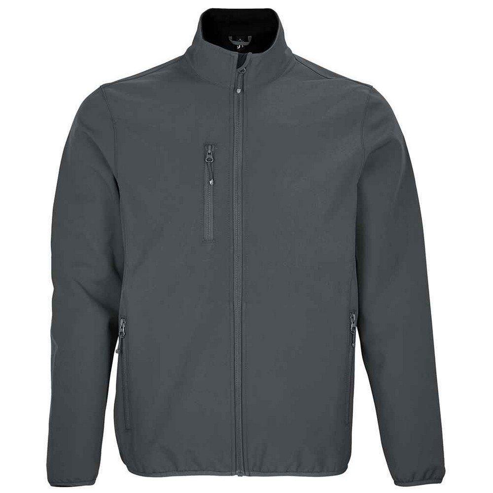 SOLS  Falcon Softshelljacke 