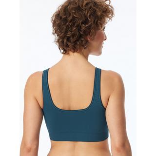 Schiesser  Schiesser Bustier Casual Seamless 