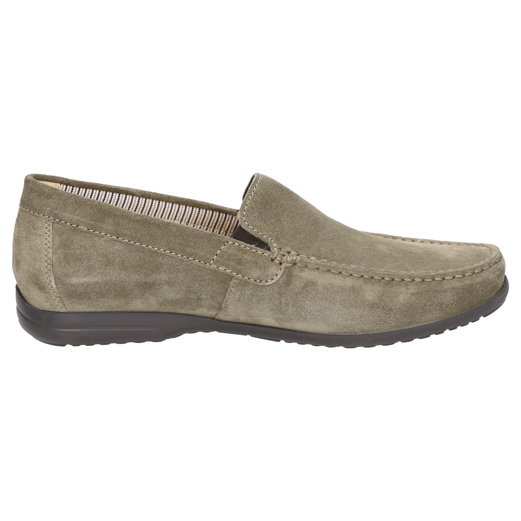 Sioux  Slipper Giumelo-700-H 