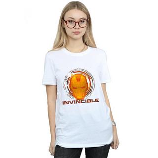 MARVEL  Invincible TShirt 