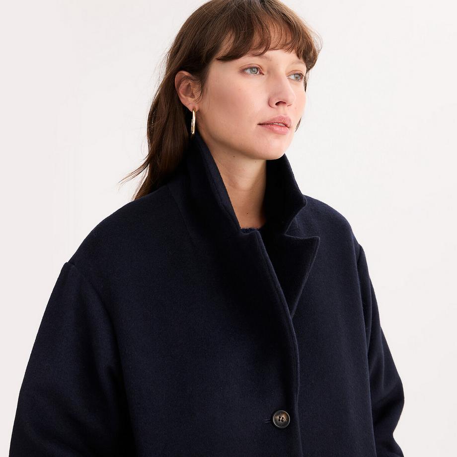 La Redoute Collections Manteau Long  