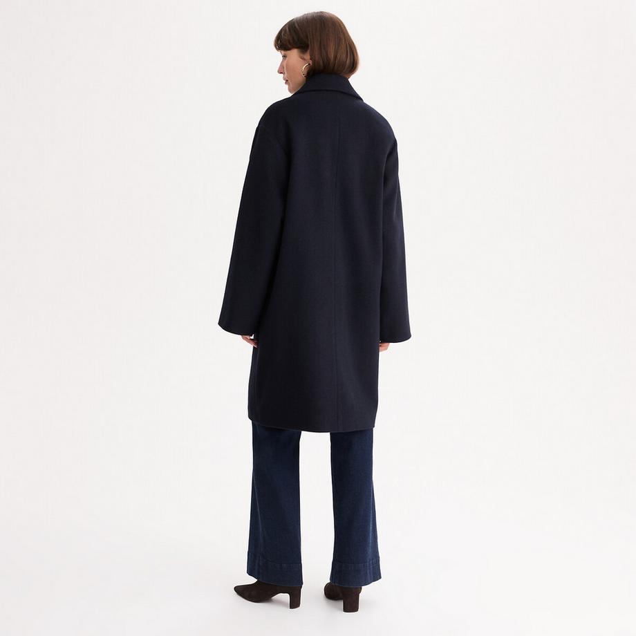La Redoute Collections Manteau Long  