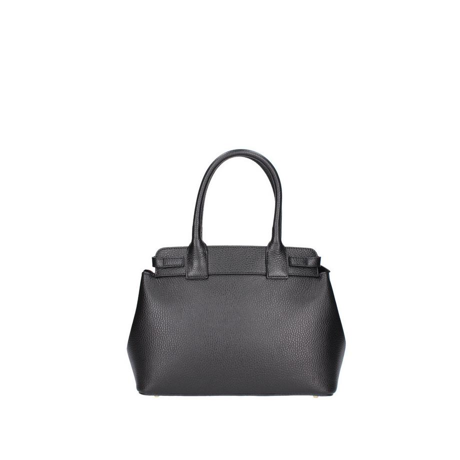 Viola Castellani Sac à main avec bandoulière réglable  