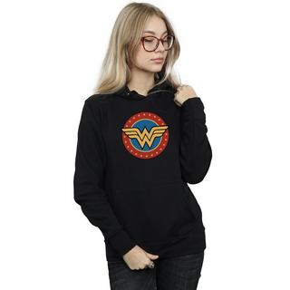 DC COMICS  Kapuzenpullover 