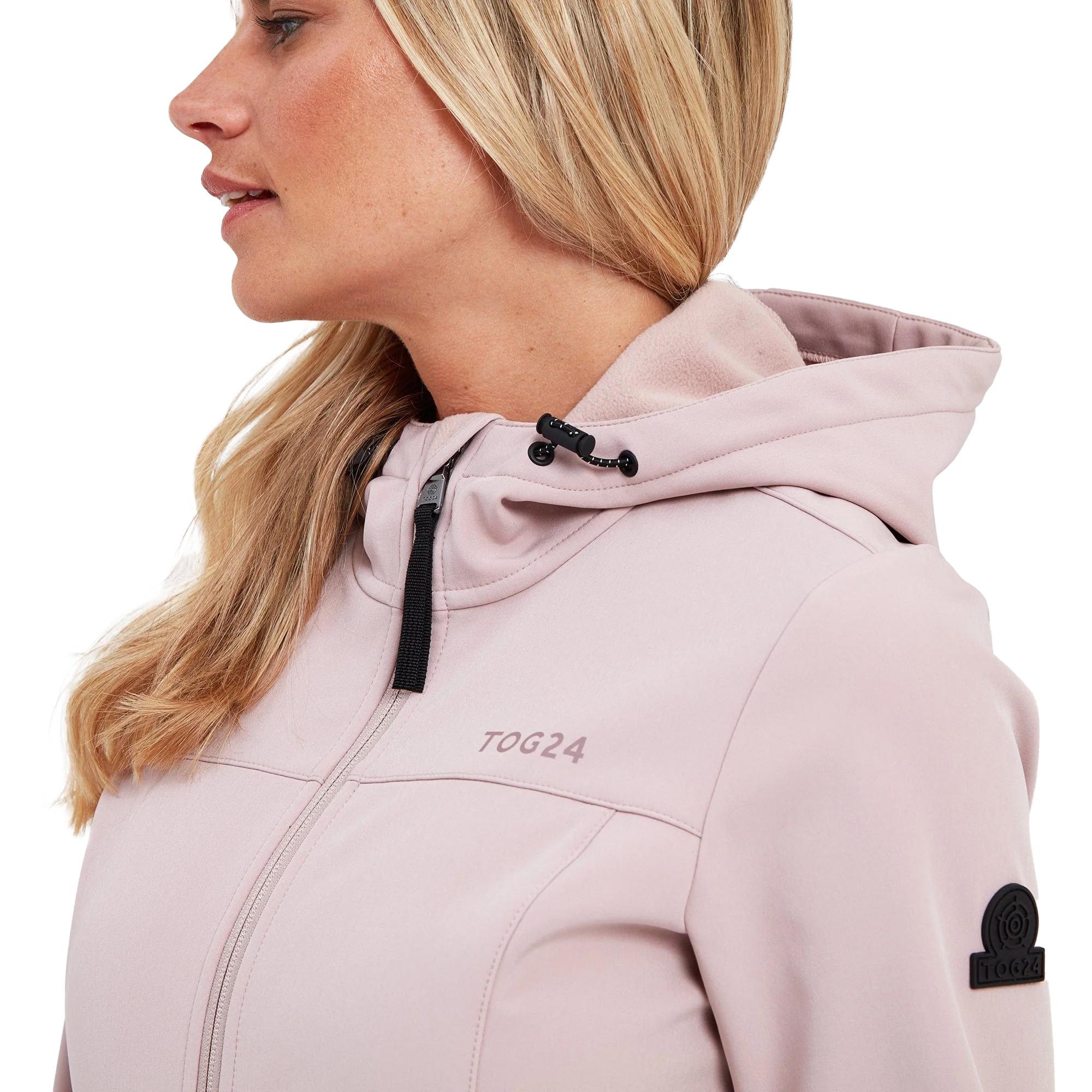 Tog24  Veste softshell KELD 