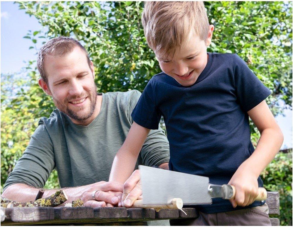 Image of Terra Kids Japanische Säge Unisex ONE SIZE