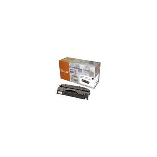 Peach  110941 CARTUCCIA TONER 1 PZ NERO 