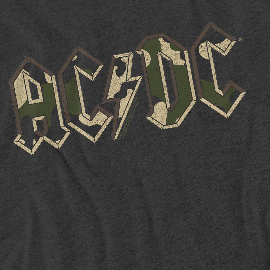 AC/DC ACDC T-Shirt  