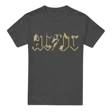 ACDC TShirt