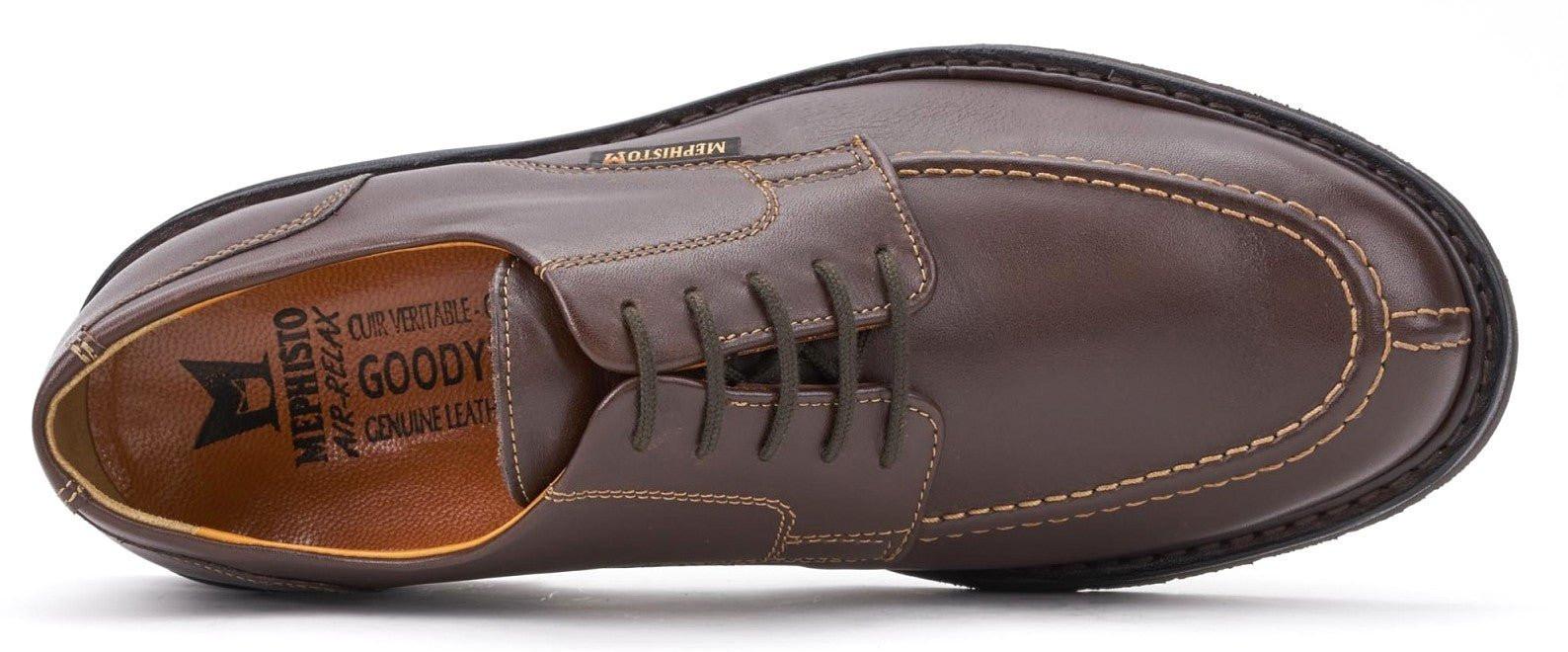 Mephisto  Phoebus - Scarpe stringate basse pelle 