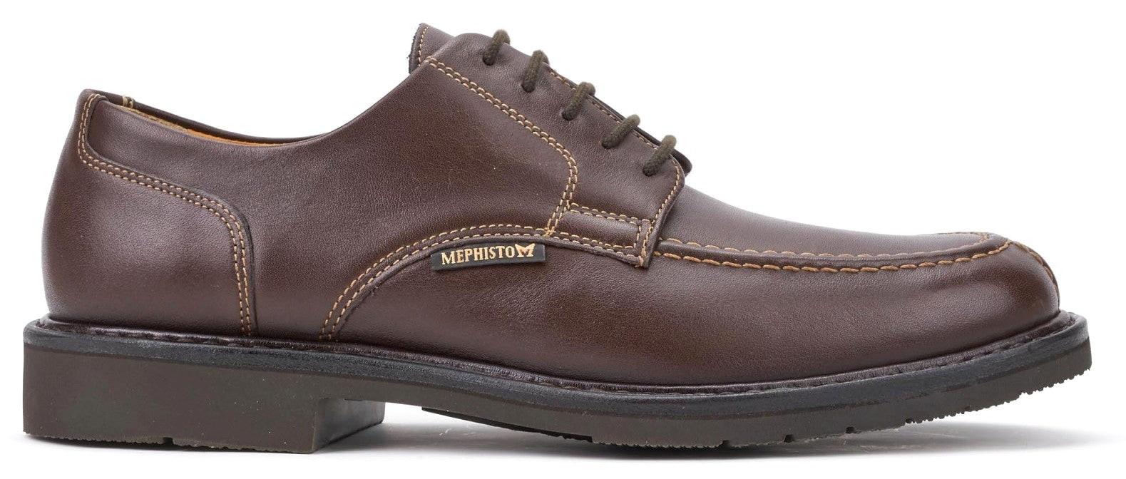 Mephisto  Phoebus - Scarpe stringate basse pelle 