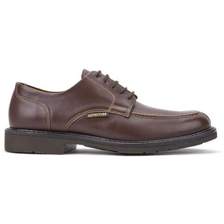 Mephisto  Phoebus - Scarpe stringate basse pelle 