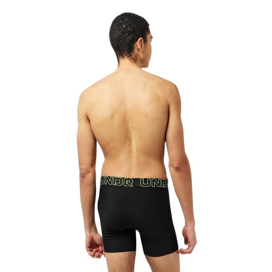 UNDER ARMOUR Tech Boxer Misura Confezione da due  