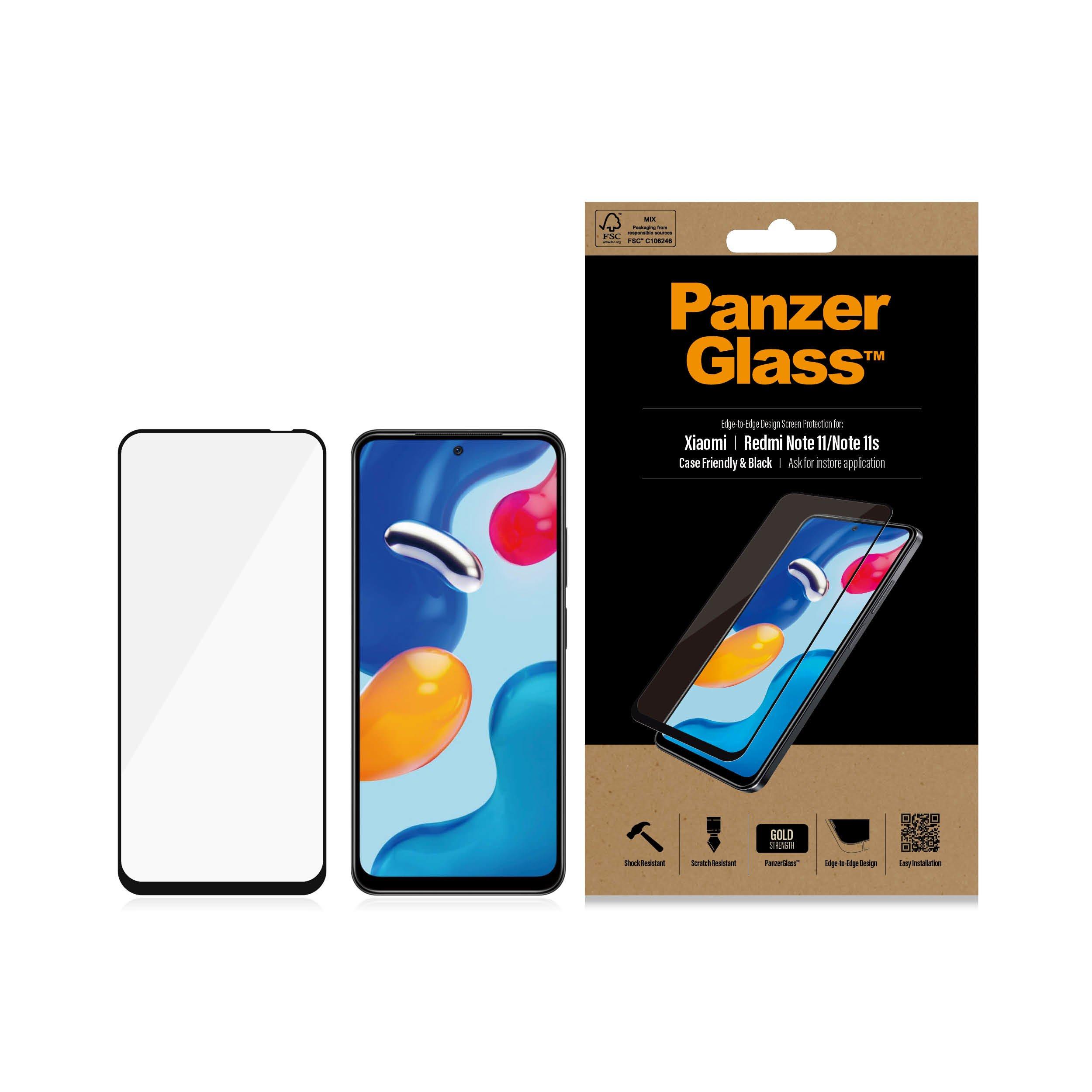 PanzerGlass  PANZERGLASS 