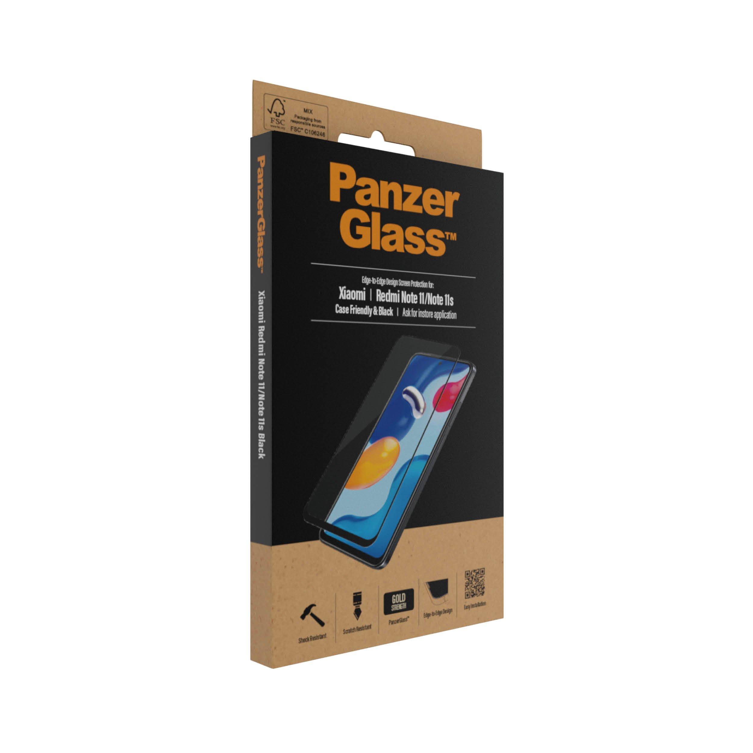 PanzerGlass  PANZERGLASS 