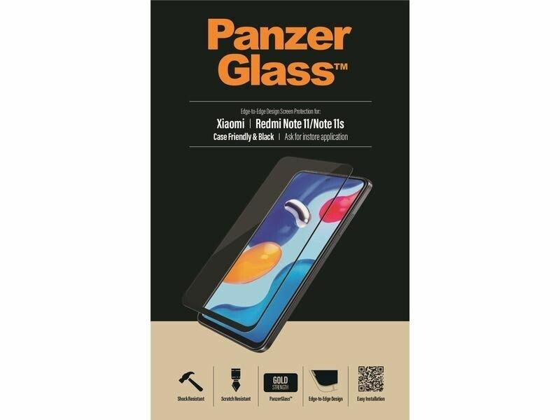 PanzerGlass  PANZERGLASS 