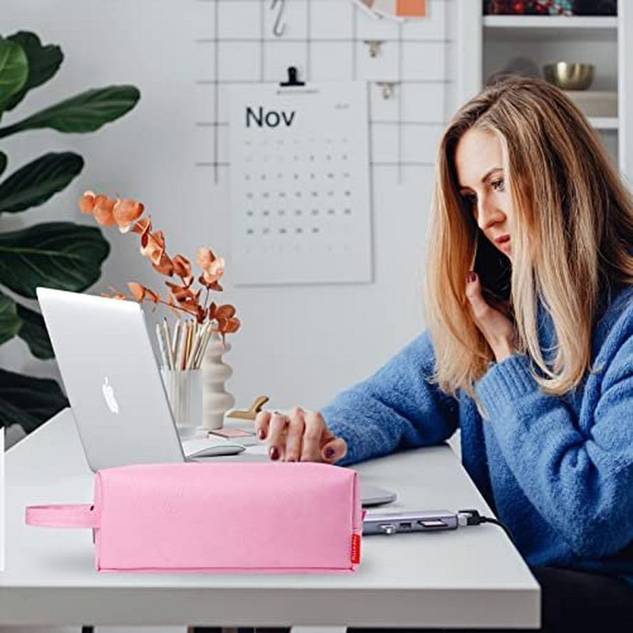 Only-bags.store Trousse à crayons teenager pour bureau université  