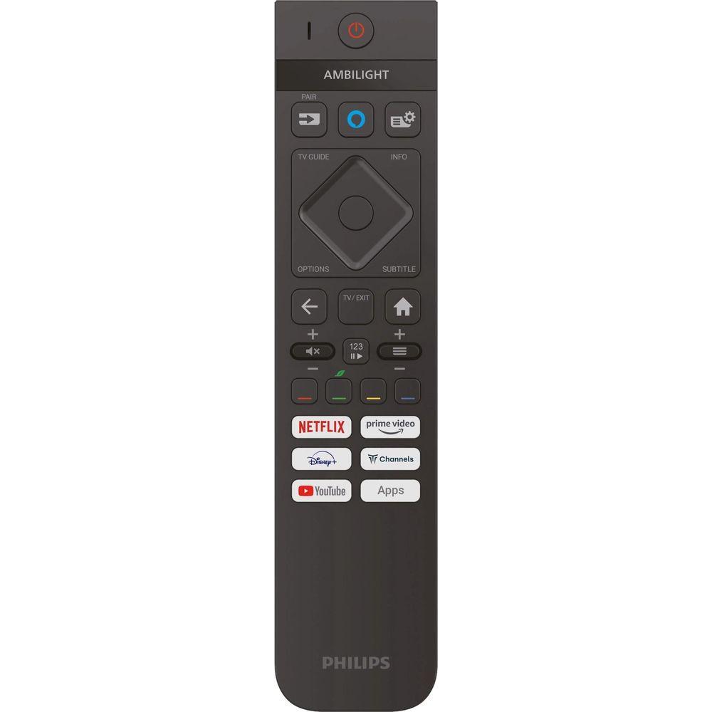 PHILIPS  Philips 8900 series 75PUS8909/12 TV 190,5 cm (75") 4K Ultra HD Smart TV Wi-Fi Antracite 500 cd/m² 