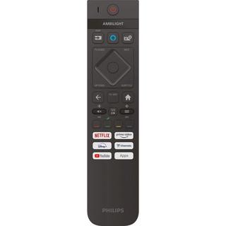 PHILIPS  Philips 8900 series 75PUS8909/12 TV 190,5 cm (75") 4K Ultra HD Smart TV Wi-Fi Antracite 500 cd/m² 