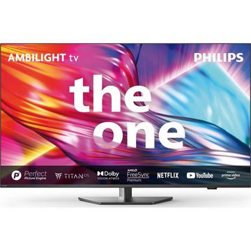 Philips 8900 series 75PUS8909/12 TV 190,5 cm (75") 4K Ultra HD Smart TV Wi-Fi Antracite 500 cd/m²