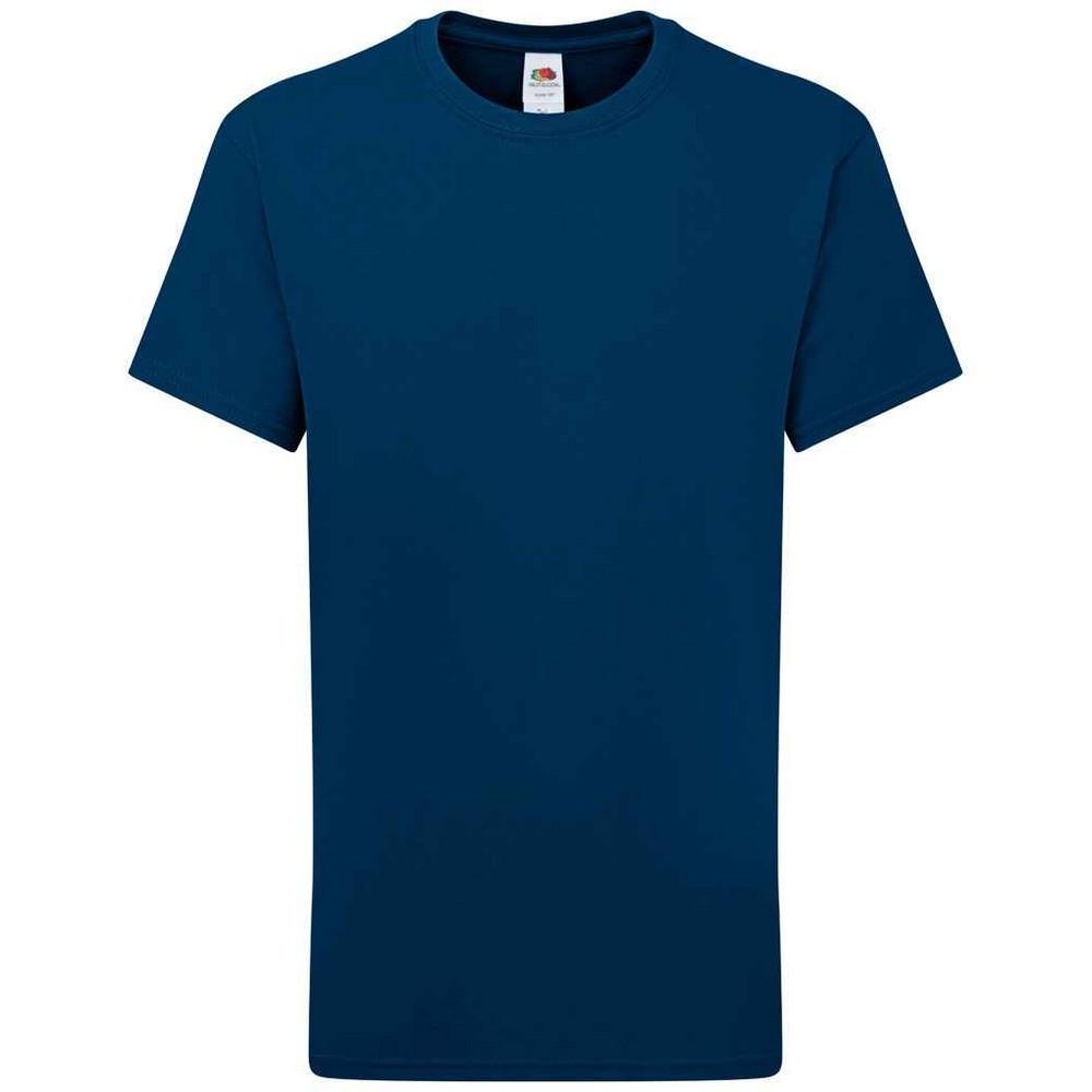 Fruit of the Loom  Tshirt ICONIC PREMIUM Enfant 