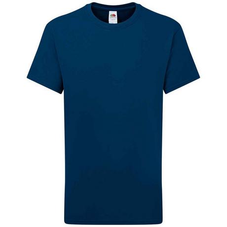 Fruit of the Loom  Tshirt ICONIC PREMIUM Enfant 