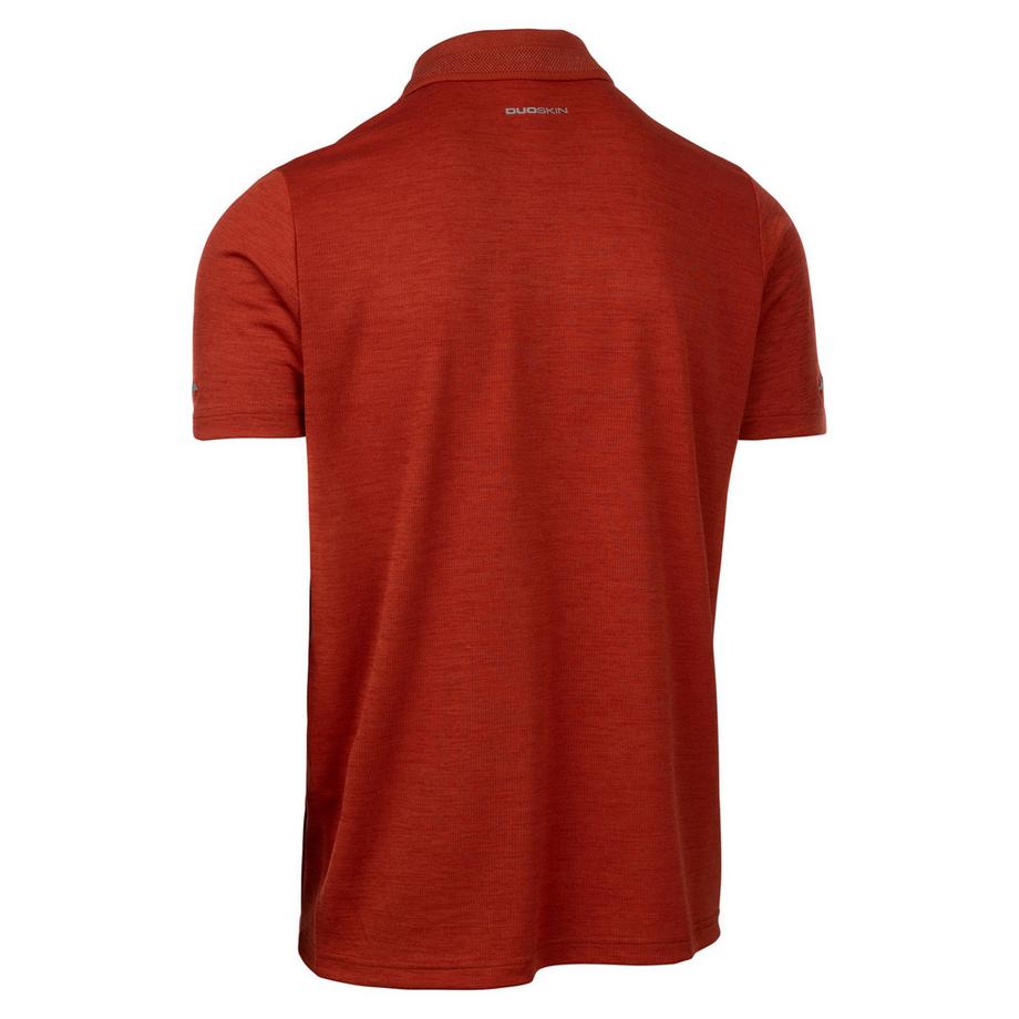 Trespass Mckay Poloshirt Aktiv  