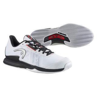 Head  Sprint Pro 3.5 Sandplatz Tennisschuh 