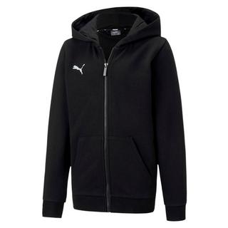 PUMA  sweatshirt à capuche enfant  team goal 23 casuals 