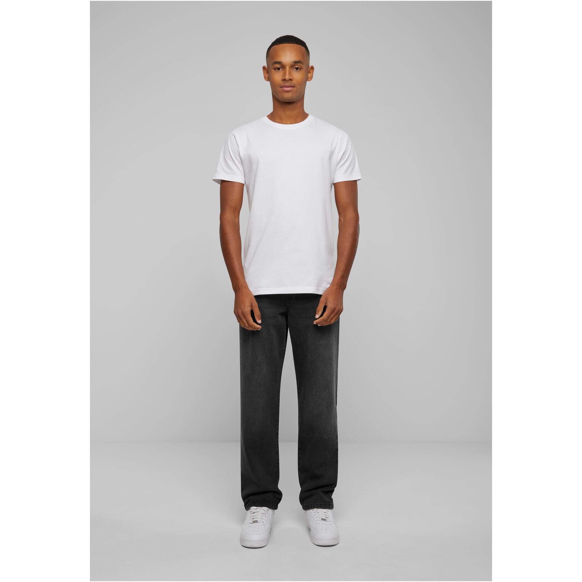 URBAN CLASSICS Heavy Ounce Straight Jeans  