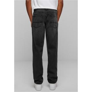 URBAN CLASSICS Heavy Ounce Straight Jeans  