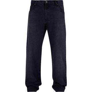 URBAN CLASSICS Heavy Ounce Straight Jeans  