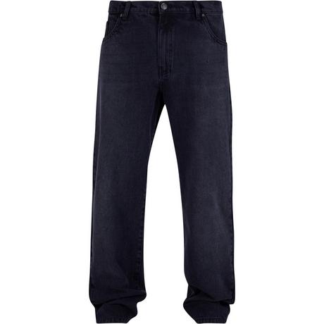 URBAN CLASSICS Heavy Ounce Straight Jeans  
