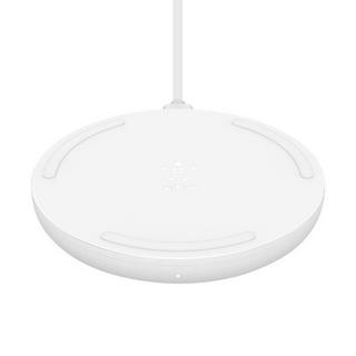 belkin  Drahtloses 10W Ladegerät Belkin Weiß 