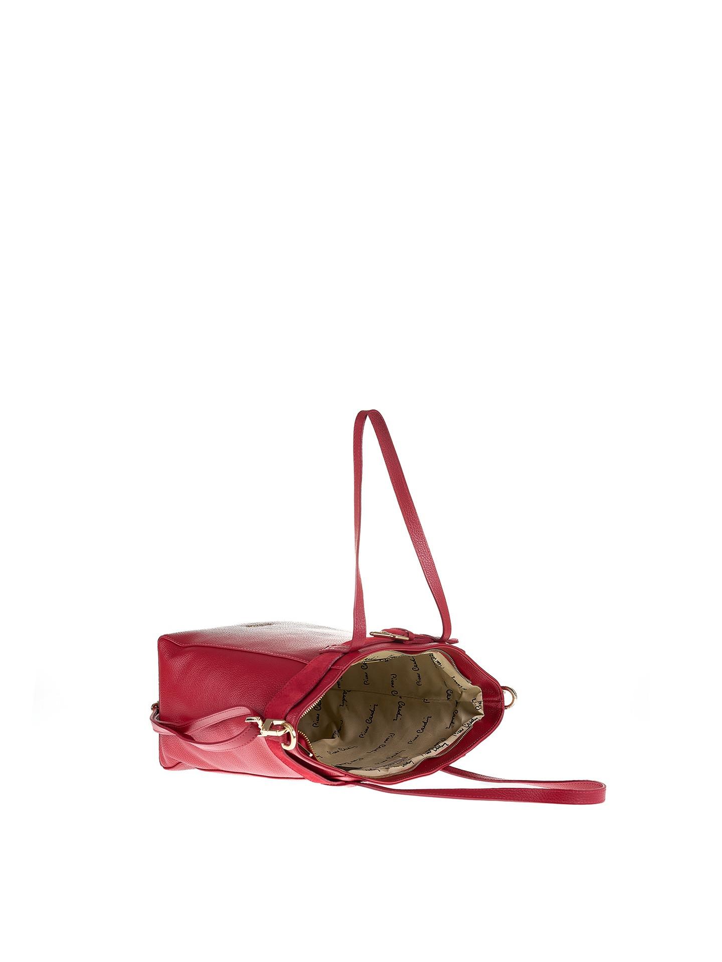 pierre cardin Celeste Elite Schultertasche  