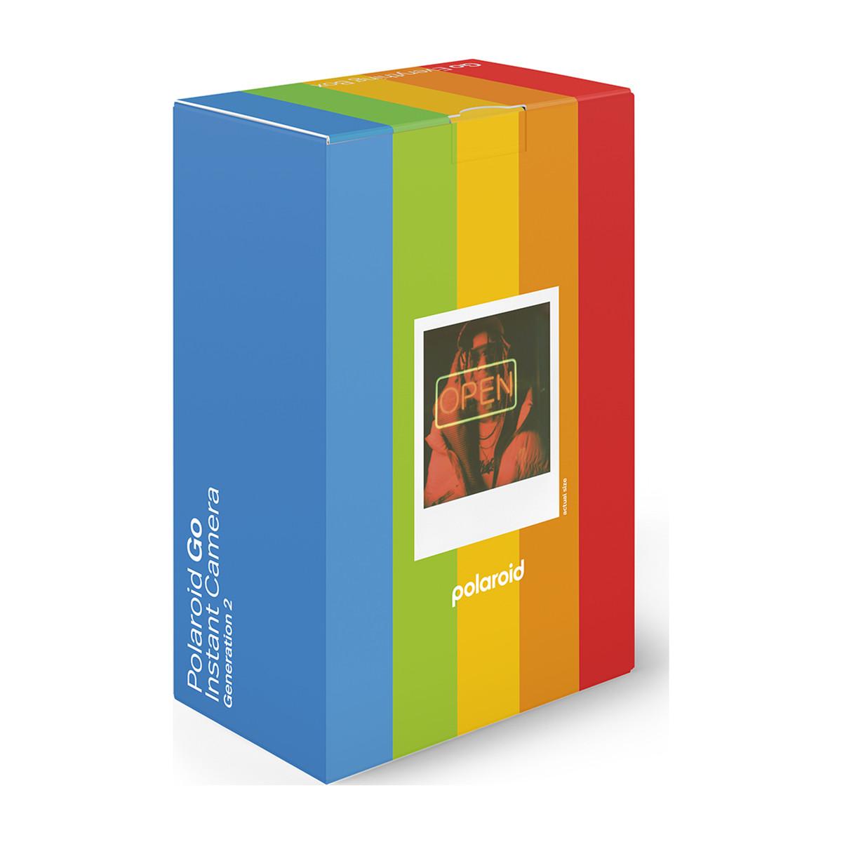 Polaroid  Polaroid Go Kamerakoffer Generation 2 