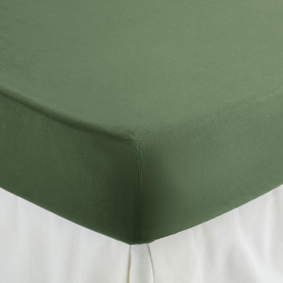 La Redoute Intérieurs Drap Housse Scenario  