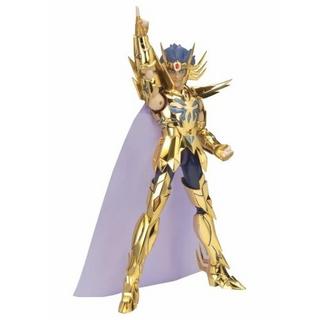 Bandai  Figurine articulée - Myth Cloth - Saint Seiya - Deathmask du Cancer 