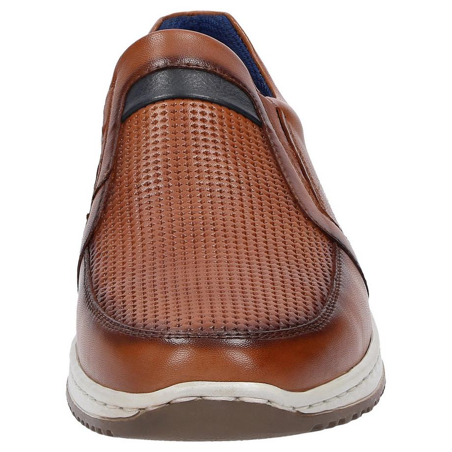 Sioux Cayhall-703 Sneaker Slip-On  