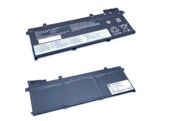 Image of VIS-53-T490EL Notebook-Ersatzteil Akku