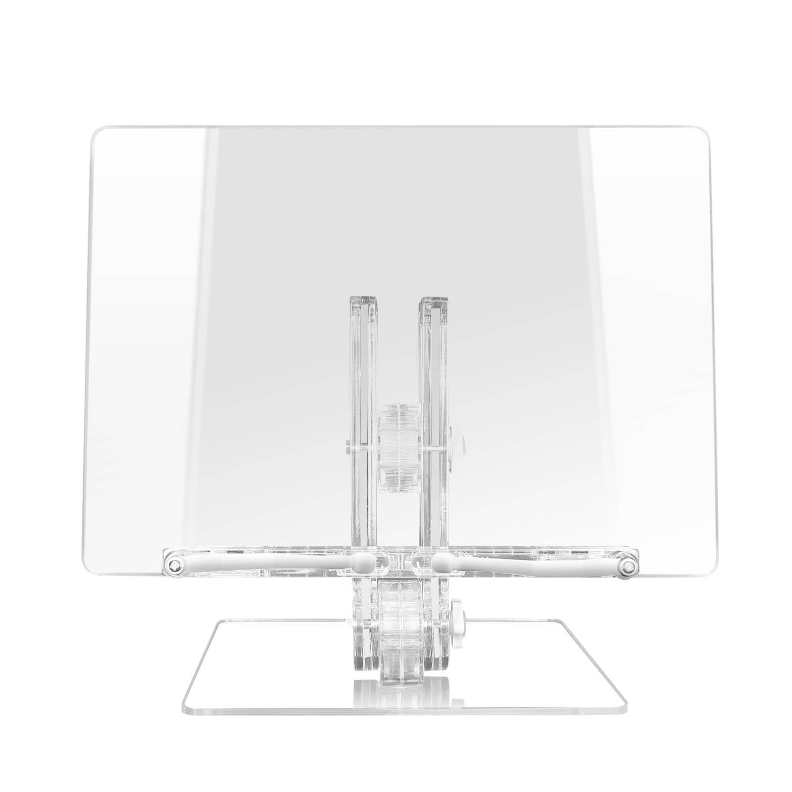 Avizar  Tablet- / Computer Halterung Transparent 