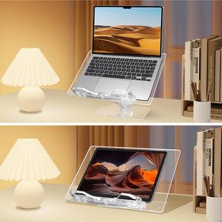 Avizar  Tablet- / Computer Halterung Transparent 