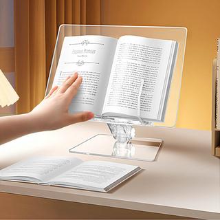 Avizar  Tablet- / Computer Halterung Transparent 