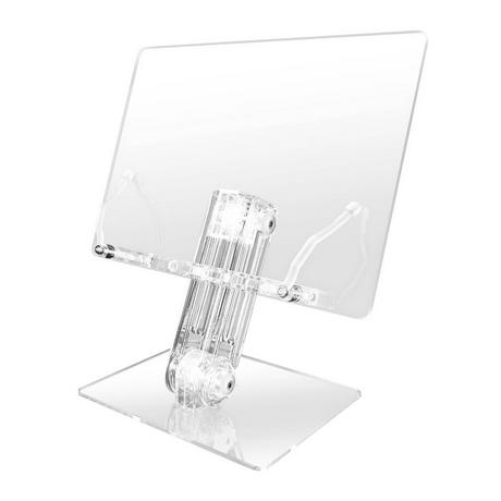 Avizar  Tablet- / Computer Halterung Transparent 