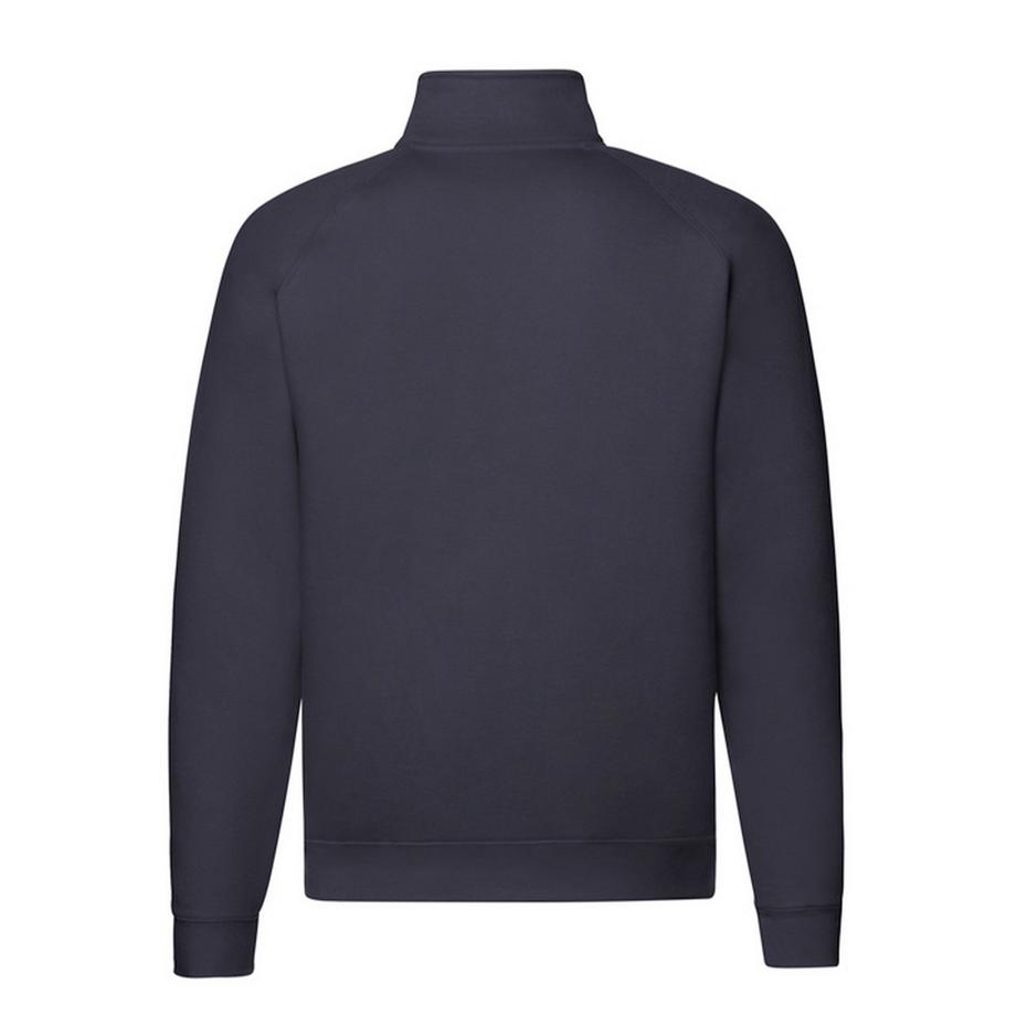Fruit of the Loom Felpa Premium Half Zip  